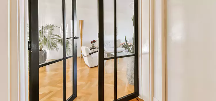 Bifold Door Replacement Oshkosh