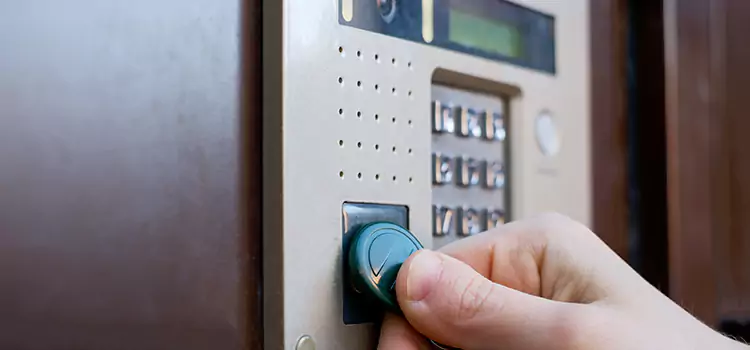 Enhanced Security Features Oshkosh