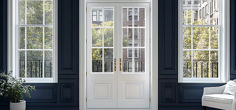 French Door Lock Repair Oshkosh