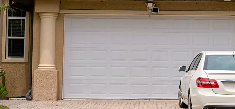 Comprehensive Garage Door Maintenance Services in Oshkosh, WI