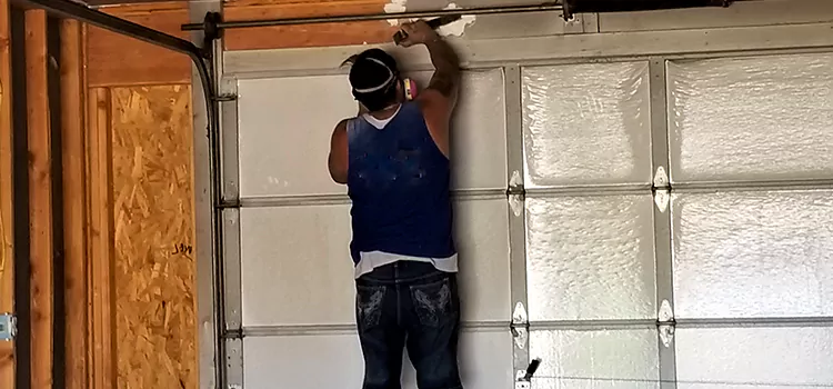 Specialized Garage Door Panel Solutions in Oshkosh, WI