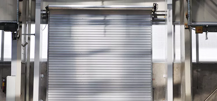 Roller Door Maintenance Oshkosh