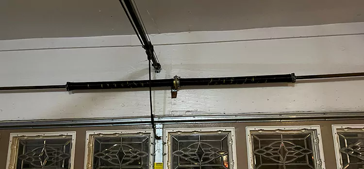 Garage Door Spring Repair Near Me Oshkosh