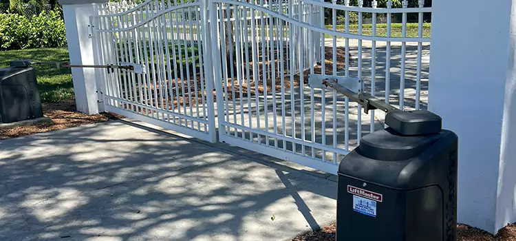 Automatic Gate Opener Repair Oshkosh