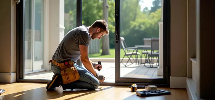 Comprehensive Solutions for Every Glass Door Need in Oshkosh, WI