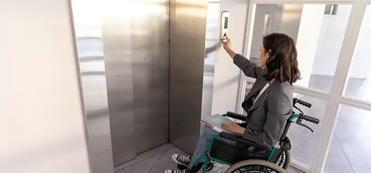Benefits of Modern Handicap Door Systems in Oshkosh, WI