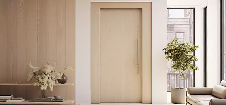 Choose Quality for Your Inside Doors in Oshkosh, WI