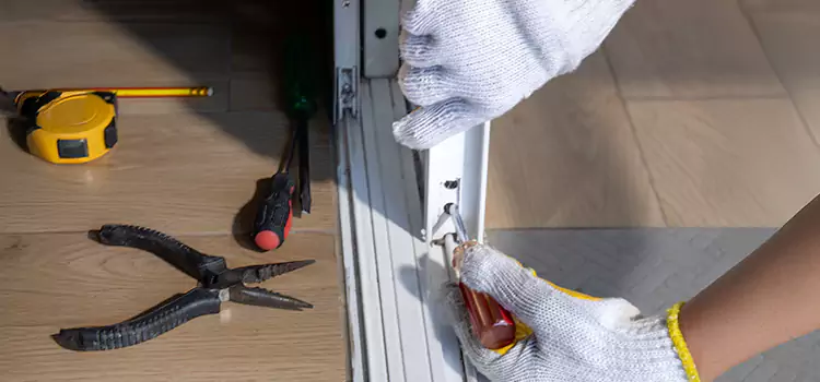 Sliding Door Installation Services in Oshkosh, WI