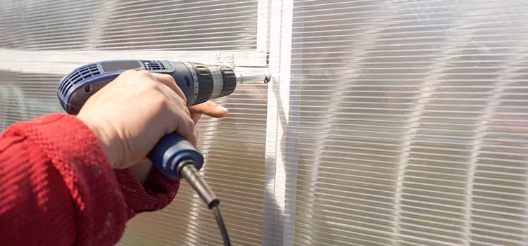 Sliding Screen Door Repair Oshkosh
