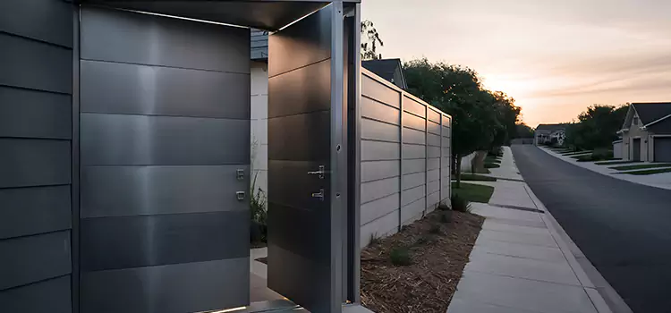 Comprehensive Steel Door Solutions in Oshkosh, WI