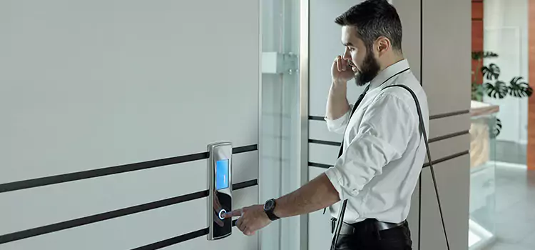 Cloud Based Access Control Oshkosh