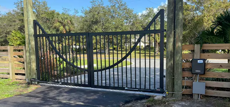 Why Choose Us for Your Automatic Gate Needs in Oshkosh, WI?