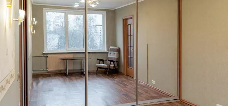 Mirror Closet Door Roller Replacement Oshkosh