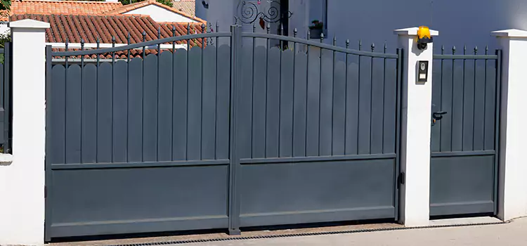 Emergency Commercial Gate Repair Oshkosh