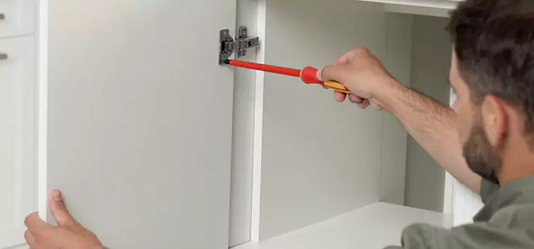 Screen Door Hinge Repair Oshkosh