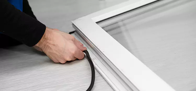 Commercial Door Weather Stripping Oshkosh