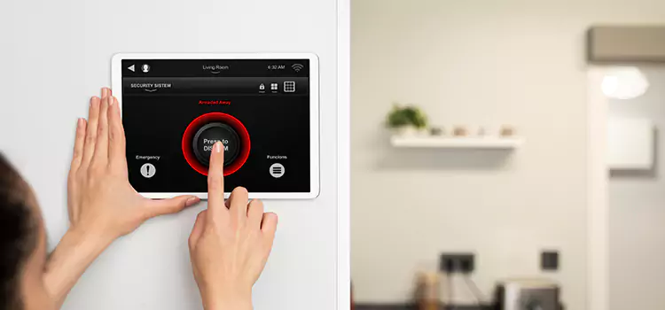 Blink Video Doorbell Installation Oshkosh