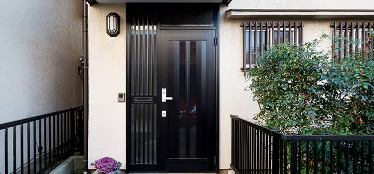 Popular Exterior Door Options in Oshkosh, WI