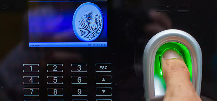 Your Trusted Partner for Secure Access in Oshkosh, WI