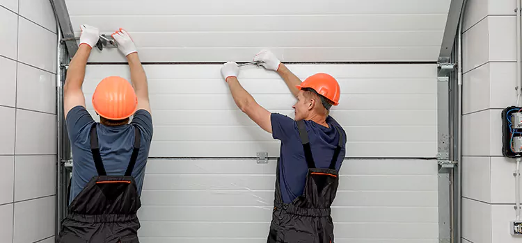 16x7 Garage Door Replacement Panels Oshkosh