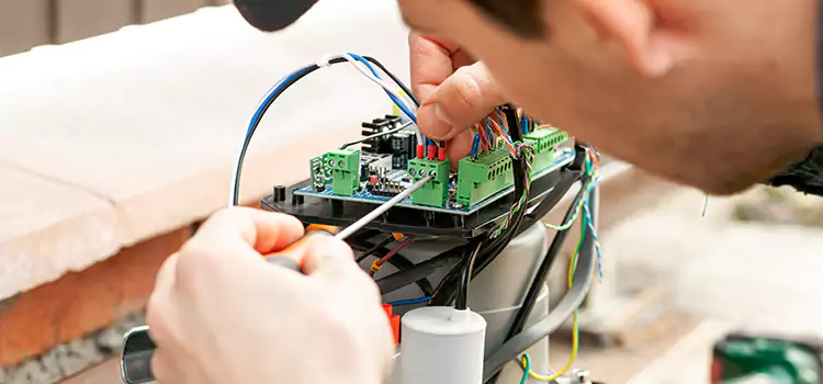Specialized Brand Gate Motor Repairs Oshkosh