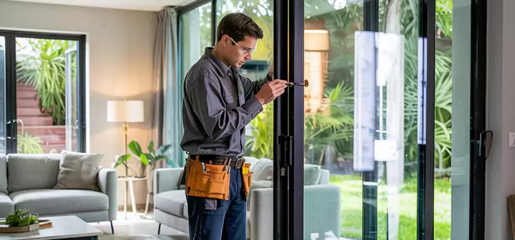 Why Choose Us for Your Glass Door Needs in Oshkosh, WI?