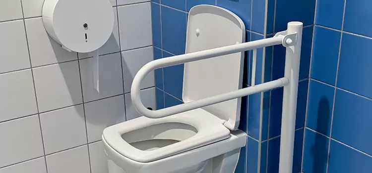 Comprehensive Solutions in Oshkosh, WI for Accessible Facilities