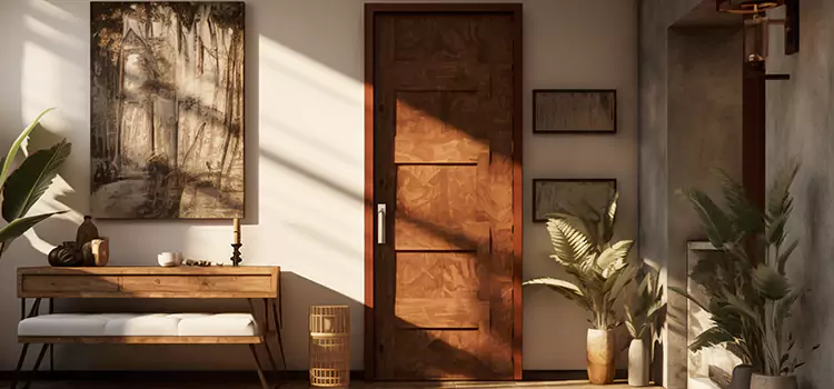 Specialty Interior Doors Oshkosh