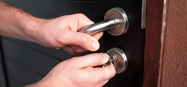 Master Key Control and Audits Oshkosh