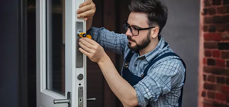 Residential Door Repairs Oshkosh