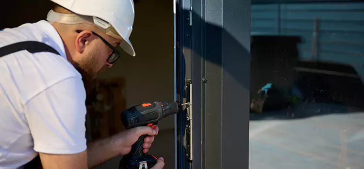 Aluminium Sliding Door Lock Fitting Oshkosh