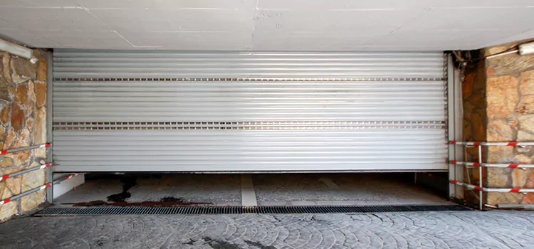 Steel Garage Door Repair Oshkosh