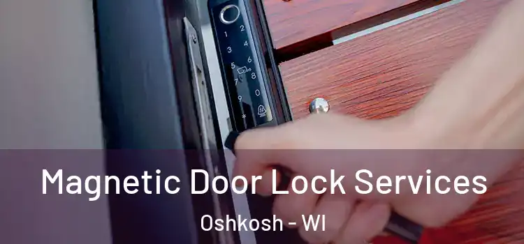 Magnetic Door Lock Services Oshkosh - WI