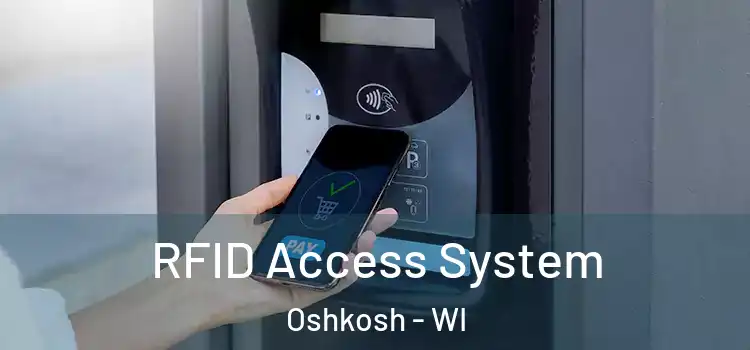 RFID Access System Oshkosh - WI